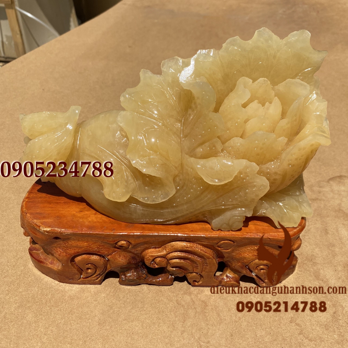 Bắp cải ngọc hoàng long thiên nhiên (Mã sản phẩm: BC01)